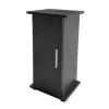 Seapora Empress Cabinet - Black - 30" x 18"
