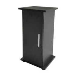 Seapora Empress Cabinet - Black - 30" x 18"
