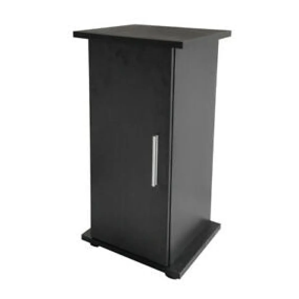 Seapora Empress Cabinet - Black - 30" x 18"