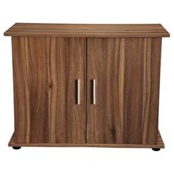 Seapora Empress Cabinet Stand - Dark Oak - 36" x 18"