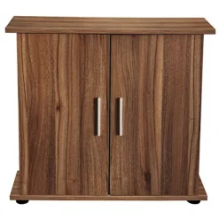 Seapora Empress Cabinet Stand - Dark Oak - 30" x 12"