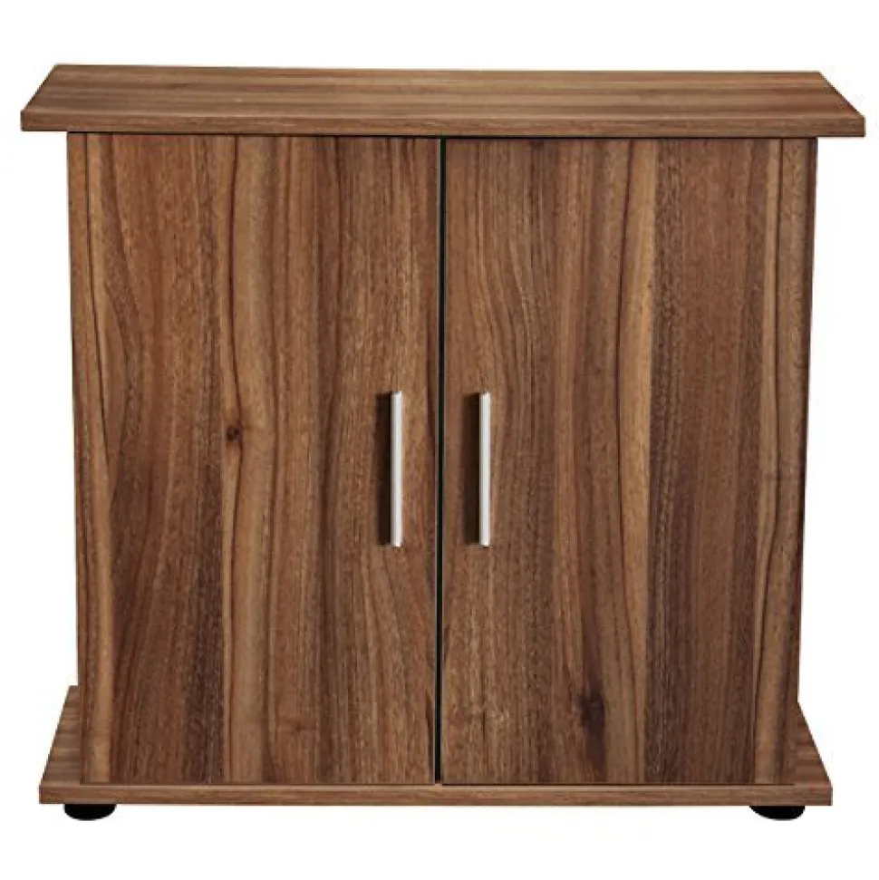 Seapora Empress Cabinet Stand - Dark Oak - 30" x 12"