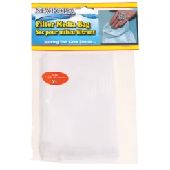 Seapora Filter Media Bag - 12" x 8" - Pack of 12