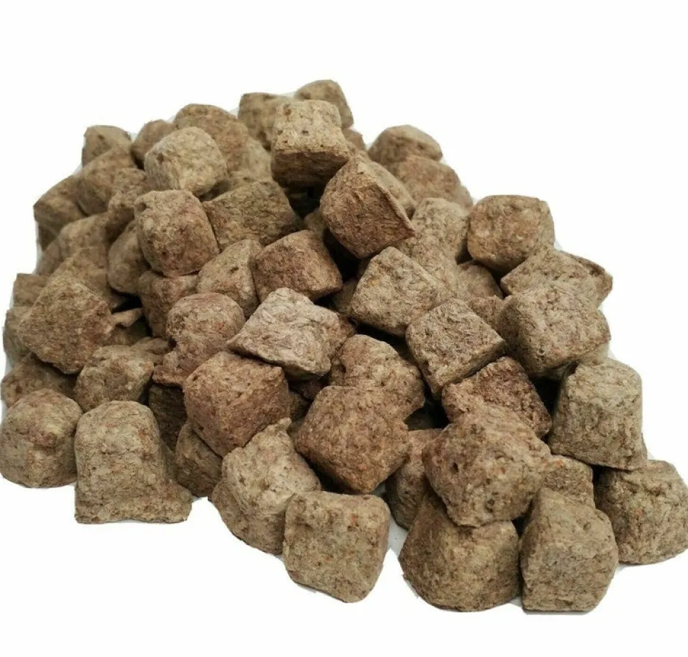 Seapora Freeze-Dried Brine Shrimp - 10 g
