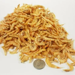 Seapora Freeze-Dried Krill - 28 g