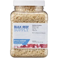 Seapora Freeze-Dried Mysis Shrimp - 25 g