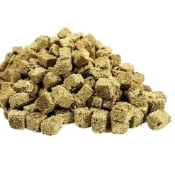 Seapora Freeze-Dried Tubifex Worms - 28 g
