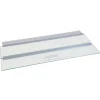 Seapora Glass Canopy - 72" x 24"