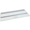Seapora Glass Canopy - 20" x 10"