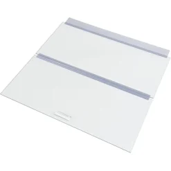 Seapora Glass Canopy - 24" x 24"