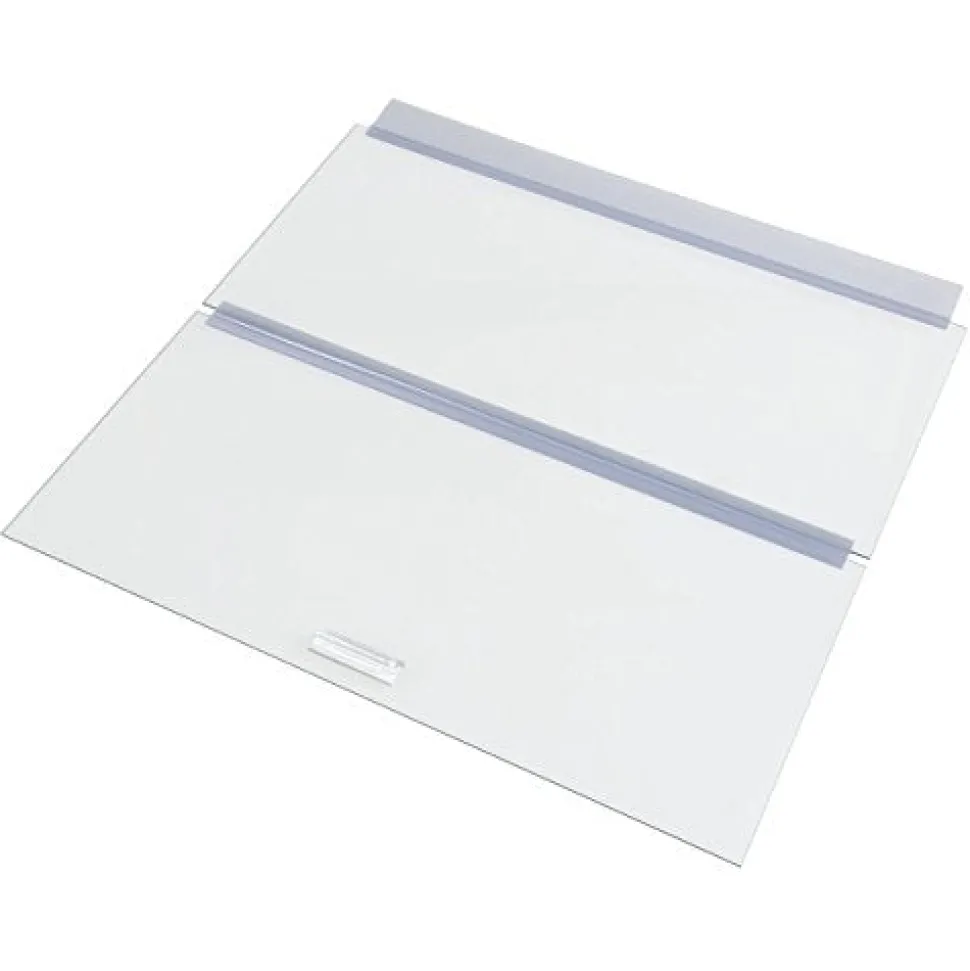 Seapora Glass Canopy - 24" x 24"
