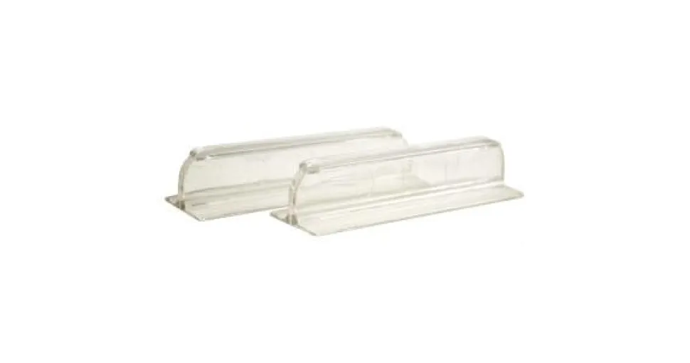 Seapora Glass Canopy Handle - 2 pk