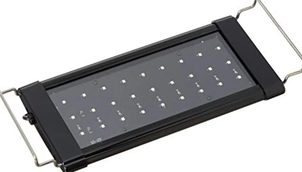 Seapora High-Efficiency LED Lighting System - 7 W - 12"