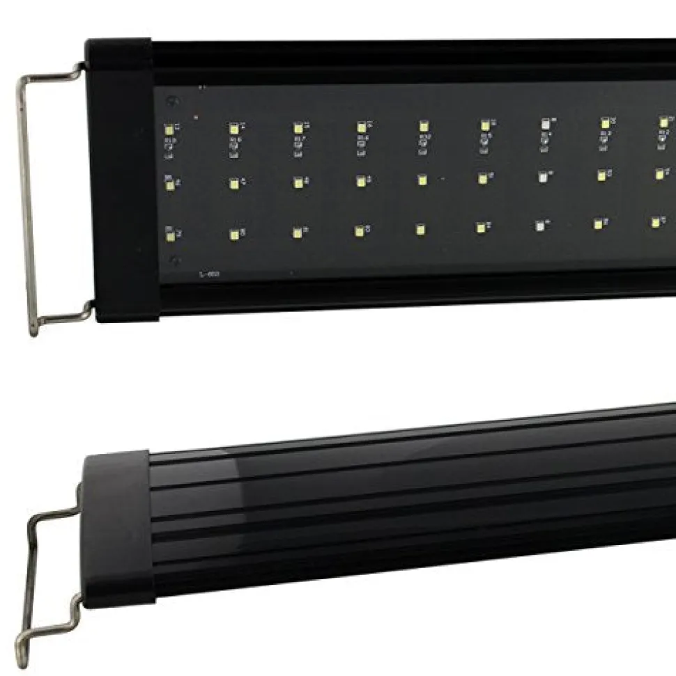 Seapora High-Efficiency LED Lighting System - 12 W - 20"