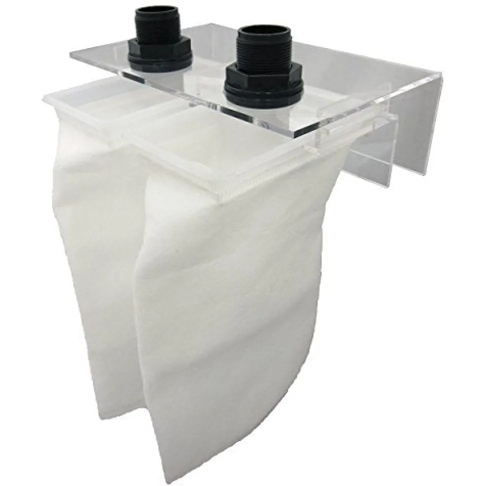 Seapora Micron Bag Holder - X-Large