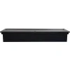 Seapora Monarch Canopy - Black - 48" x 13"