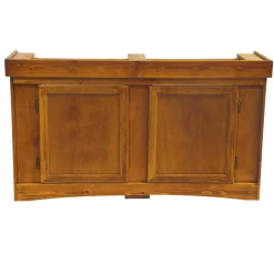 Seapora Monarch Canopy - Oak - 48" x 13"