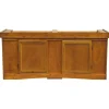 Seapora Monarch Canopy - Oak - 60" x 18"