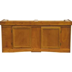 Seapora Monarch Canopy - Oak - 60" x 18"