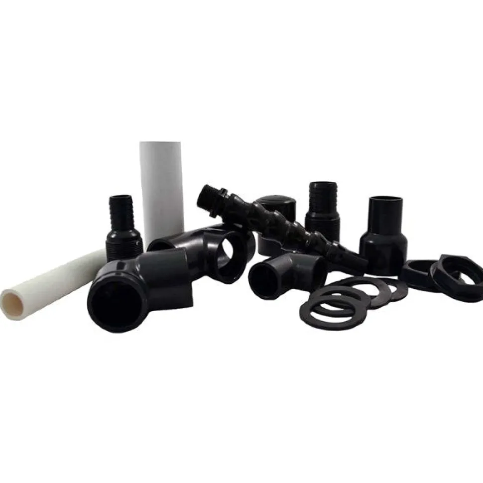 Seapora Reef-Ready Plumbing Kit - 20"