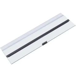 Seapora Replacement Glass Canopy & Divider for 2.3 gal Betta Aquarium