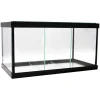 Seapora Replacement Glass Canopy & Divider for 1.5 gal Betta Aquarium
