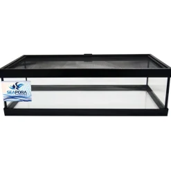 Seapora Reptile Breeder Terrarium - 15 gal