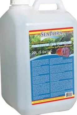 Seapora Reverse Osmosis Water - Freshwater - 4.2 gal