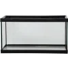 Seapora Rimless Cube Aquarium - 7.5 gal
