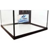 Seapora Rimless Reef-Ready Aquarium - 30 gal