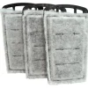 Seapora Rite-Fit PF10/30 Cartridges for Whisper Power Filters - Medium/Junior Bio-Bags - 3 pk