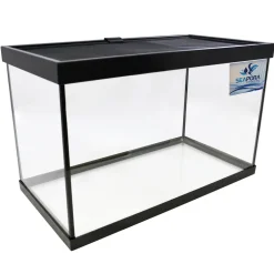 Seapora TerraHome Terrarium - 3 gal