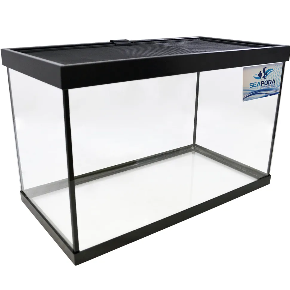 Seapora TerraHome Terrarium - 3 gal