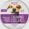 Sentry 30 Day Calming Collar for Dogs - Lavender/Chamom