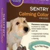 Sentry 30 Day Calming Collar for Dogs - Lavender/Chamom - 3 Pack