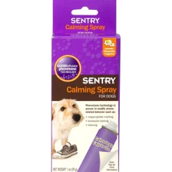 Sentry Behavior Calming Dog Spray - 1.62 Oz