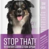 Sentry Stop That! Correction Spray for Dogs - 1 Oz