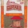 Shafer Hot Pepper Wild Bird Food Seed Mix - 15 Lbs