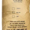 Shafer Medium Generic Sunflower Chips Wild Bird Food - 50 Lbs