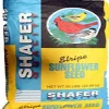 Shafer Striped Sunflower Wild Bird Food - 20 Lbs