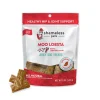 Shameless Pets Moo Lobsta Beef and Lobster Jerky Dog Treats - 5 Oz - Case of 6