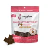 Shameless Pets Salmon says Butternut Squash Flavor Jerky Dog Treats - 5 Oz - Case of 6