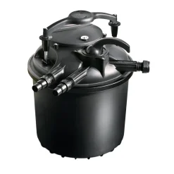 Sicce Green Reset 25 External Pressure Filter - 10 W