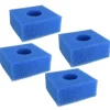 Sicce Green Reset 25-40 Sponges - 4 pk