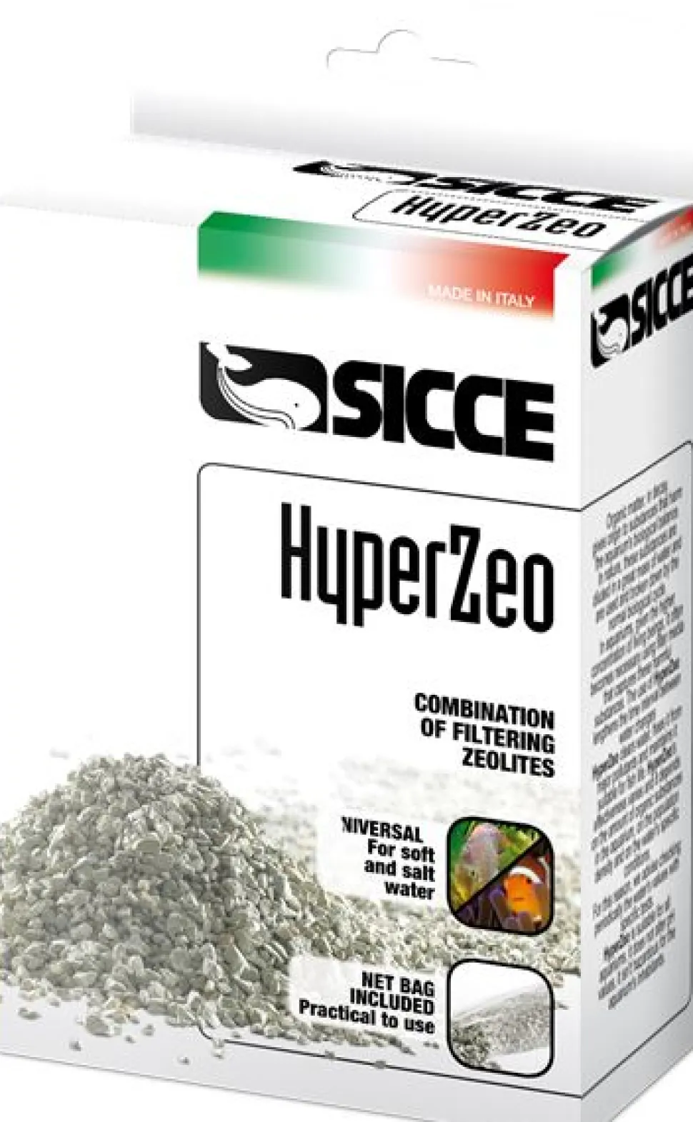 Sicce HyperZeo - 1000 ml