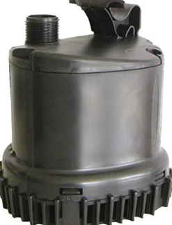 Sicce Master DW 4000 Filter Pump - 978 gph