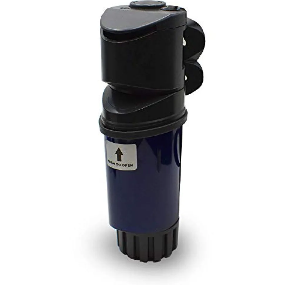 Sicce Shark ADV 600 Internal Power Filter - 158 gph