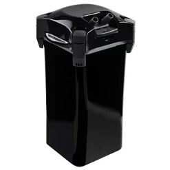 Sicce Whale 500 External Filter - 390 gph