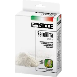 Sicce ZeroNitra Dolce - 2 x 70 g