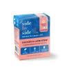 Side By Side Warming Chicken & Lamb Stew Warming Recipe Tetra Pack Wet Dog Food